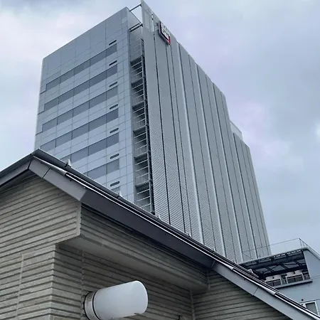 Miaoyi Asakusa Tokyo Exterior photo