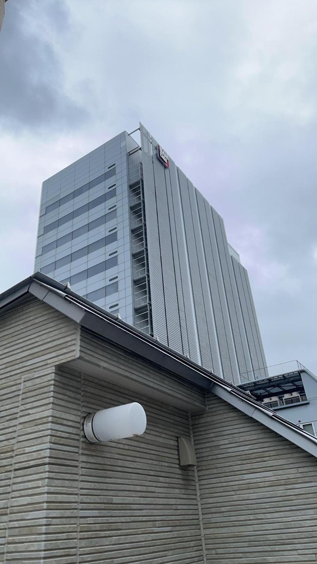Miaoyi Asakusa Villa Tokyo