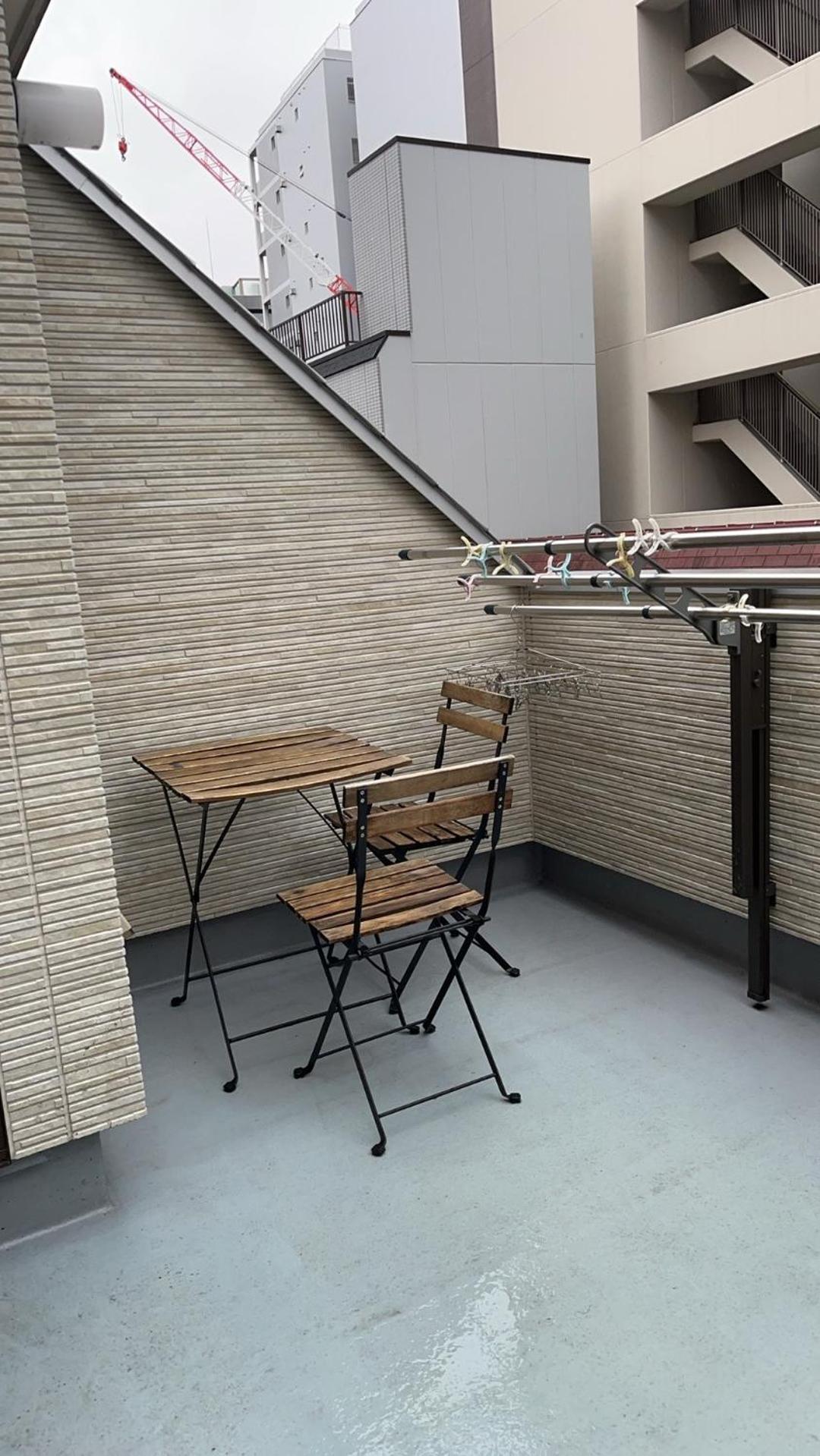 Miaoyi Asakusa Villa